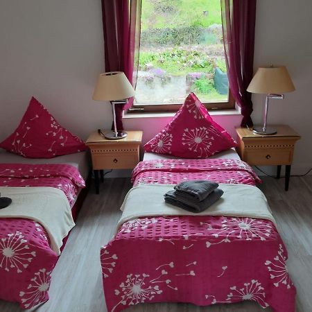 Ferienwohnung Albstadt Panorama Eksteriør billede