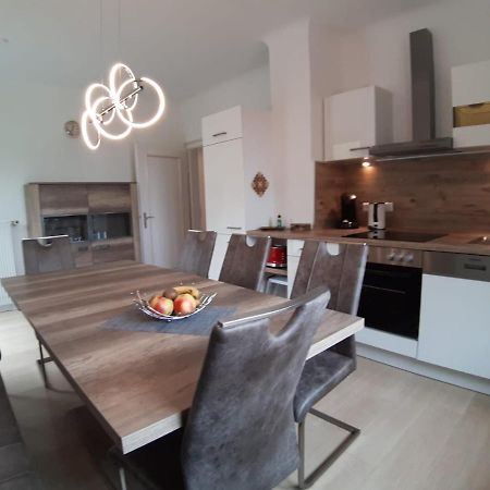Ferienwohnung Albstadt Panorama Eksteriør billede