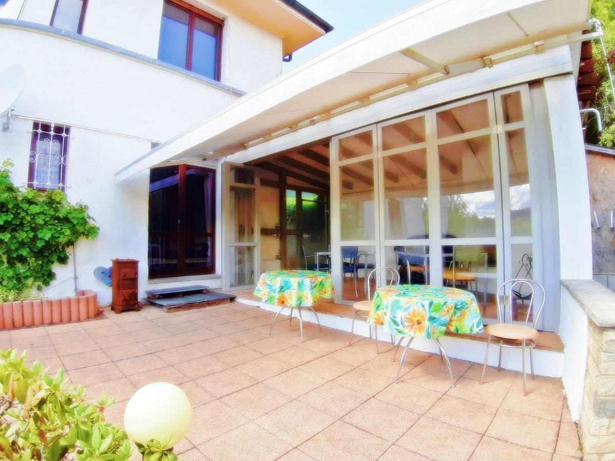 Ferienwohnung Albstadt Panorama Eksteriør billede