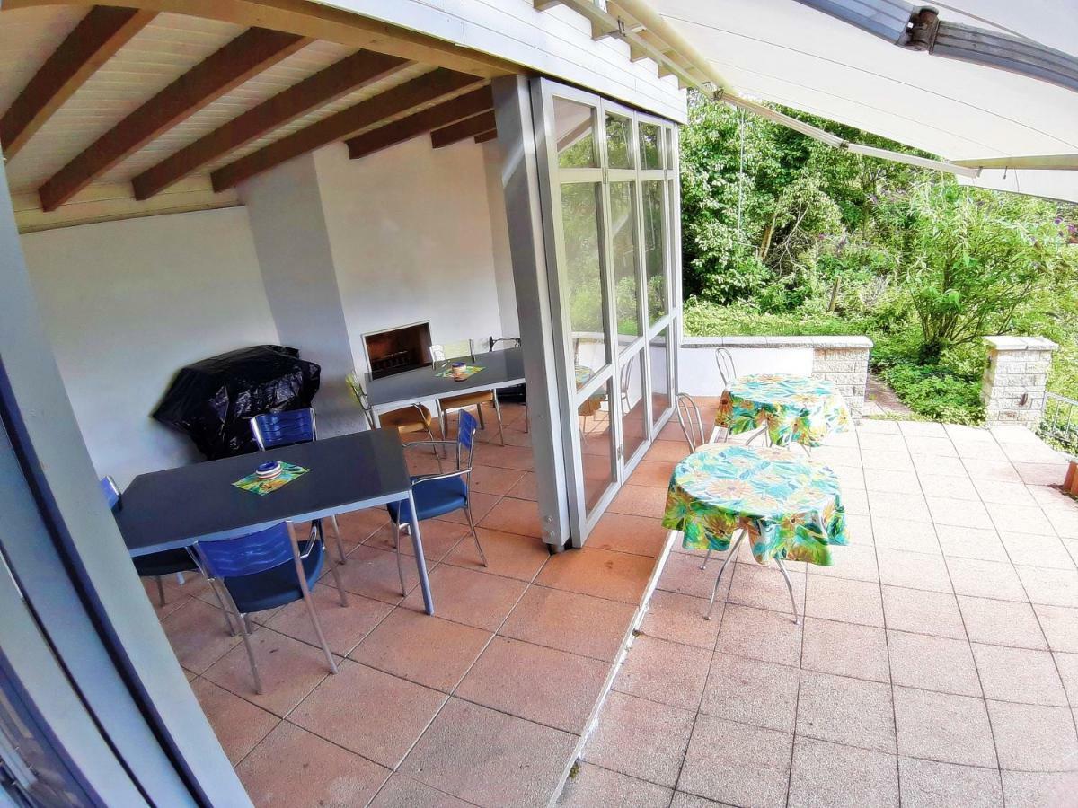 Ferienwohnung Albstadt Panorama Eksteriør billede
