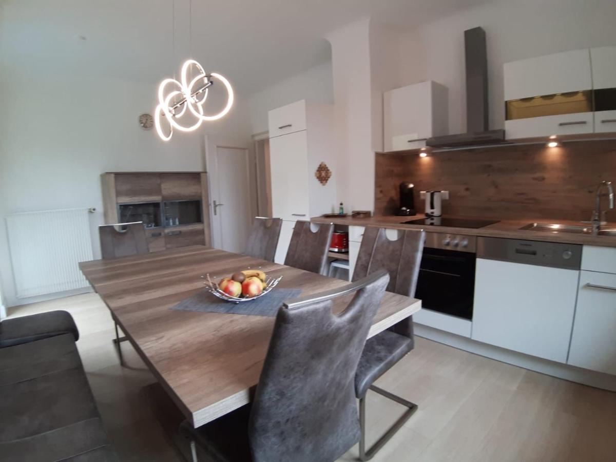 Ferienwohnung Albstadt Panorama Eksteriør billede