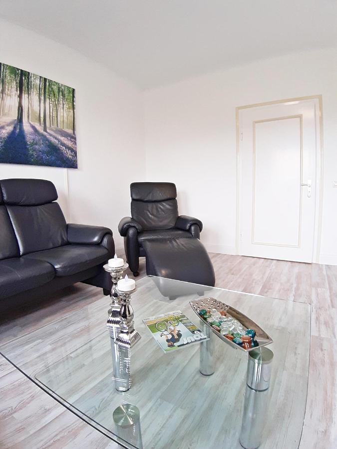Ferienwohnung Albstadt Panorama Eksteriør billede