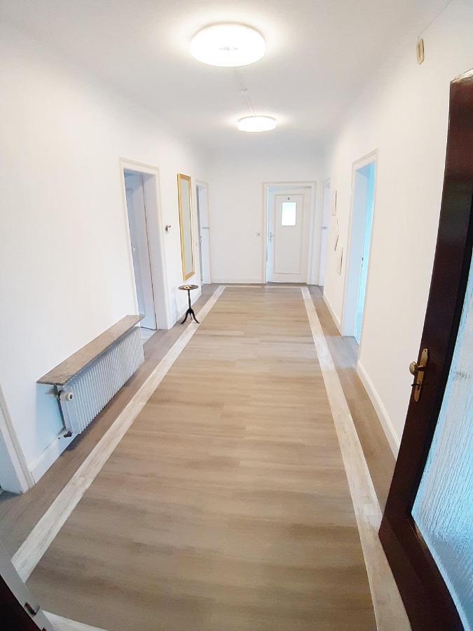 Ferienwohnung Albstadt Panorama Eksteriør billede