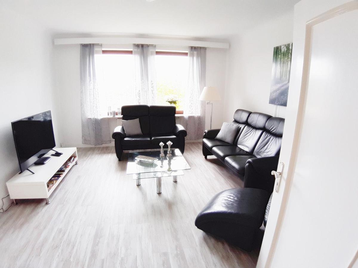 Ferienwohnung Albstadt Panorama Eksteriør billede