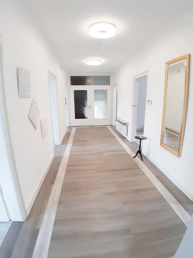 Ferienwohnung Albstadt Panorama Eksteriør billede