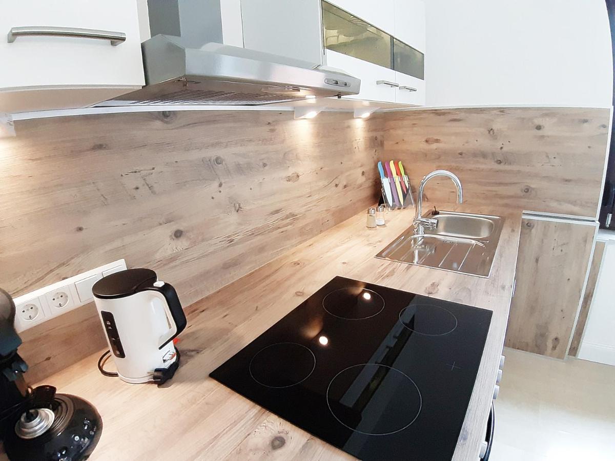 Ferienwohnung Albstadt Panorama Eksteriør billede