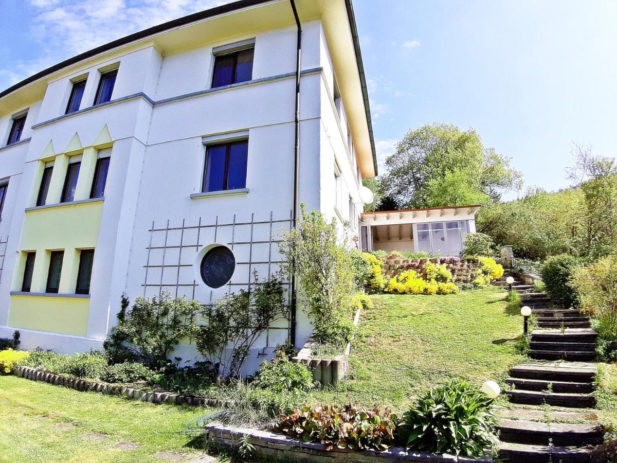 Ferienwohnung Albstadt Panorama Eksteriør billede