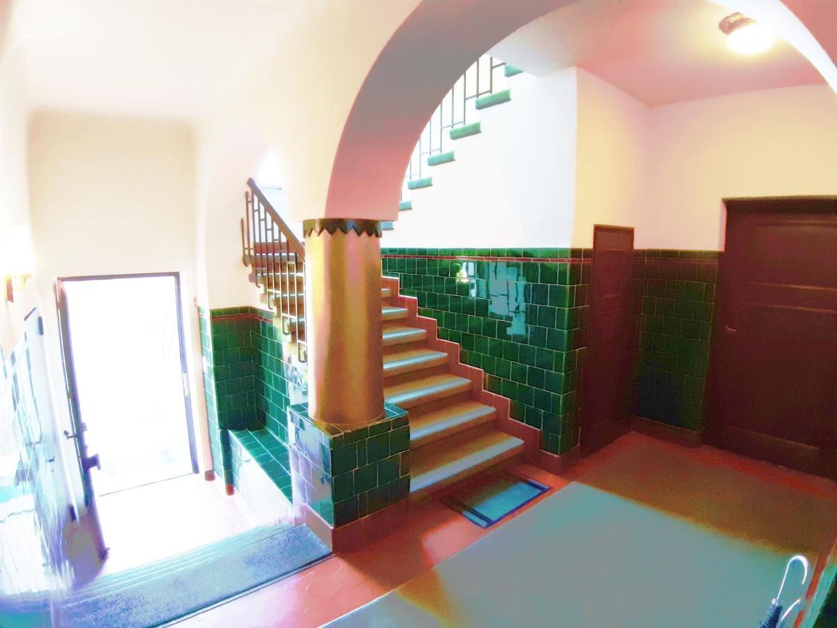 Ferienwohnung Albstadt Panorama Eksteriør billede