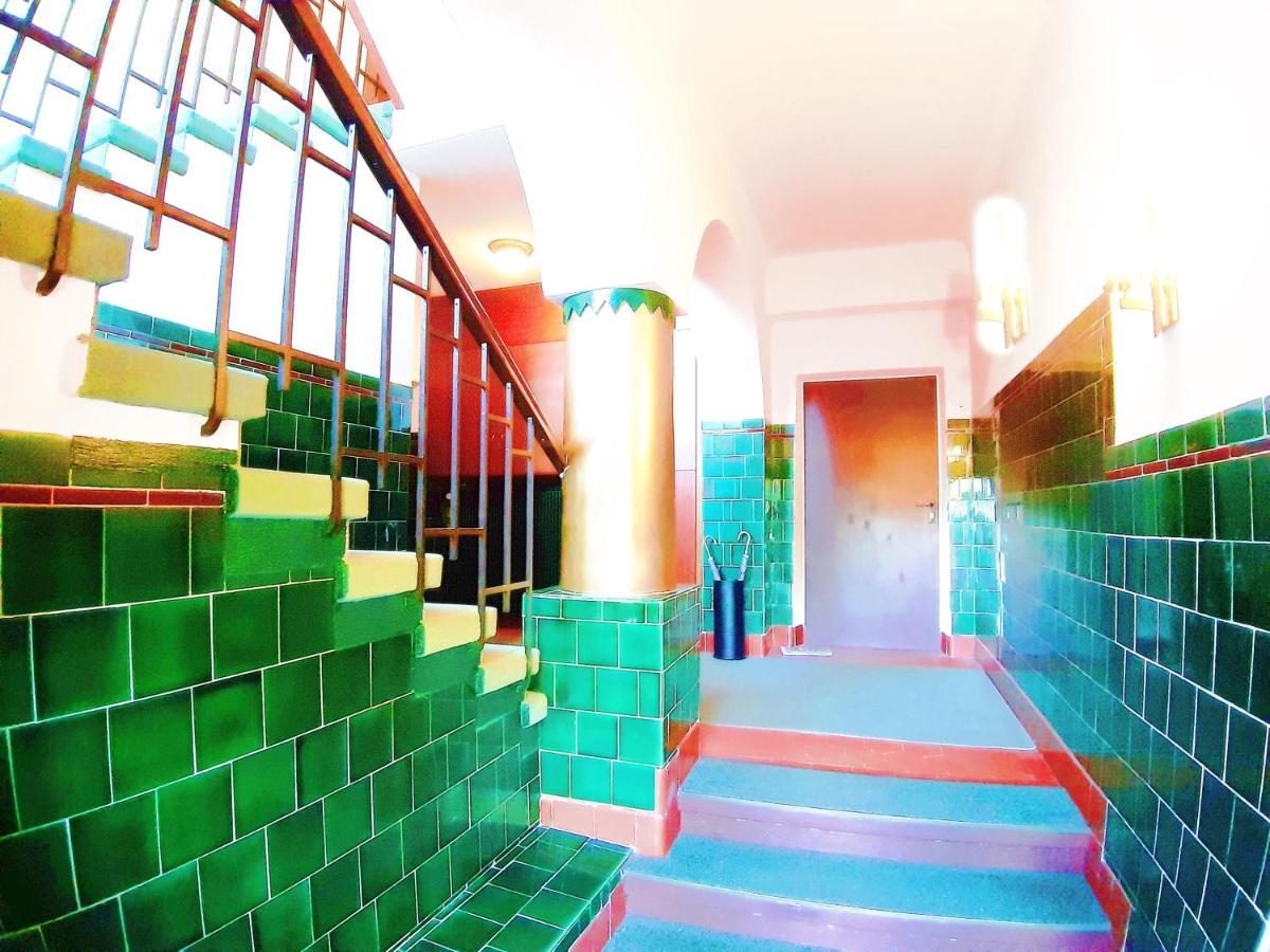 Ferienwohnung Albstadt Panorama Eksteriør billede